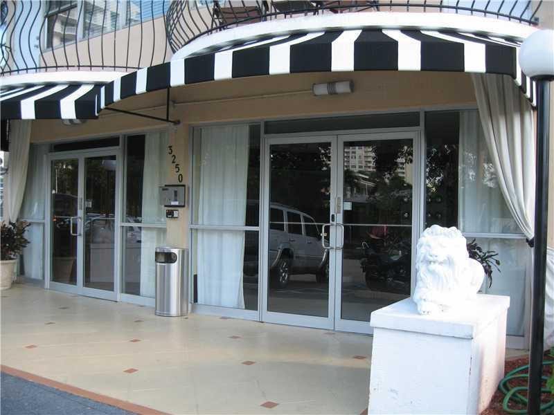 3250 NE 28th Street, #506, Fort Lauderdale, FL 33308 Lobby/Reception