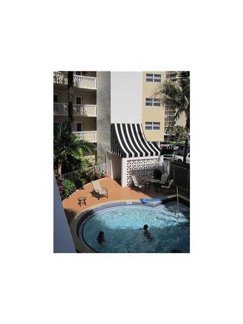3250 NE 28th Street, #506, Fort Lauderdale, FL 33308 Exterior Back