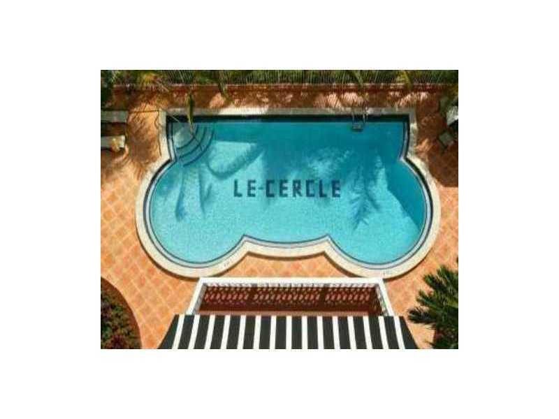 3250 NE 28th Street, #506, Fort Lauderdale, FL 33308 Pool