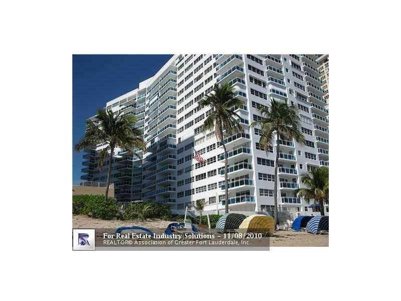 Property photo for 3430 Galt Ocean Drive, #1201, Fort Lauderdale, FL