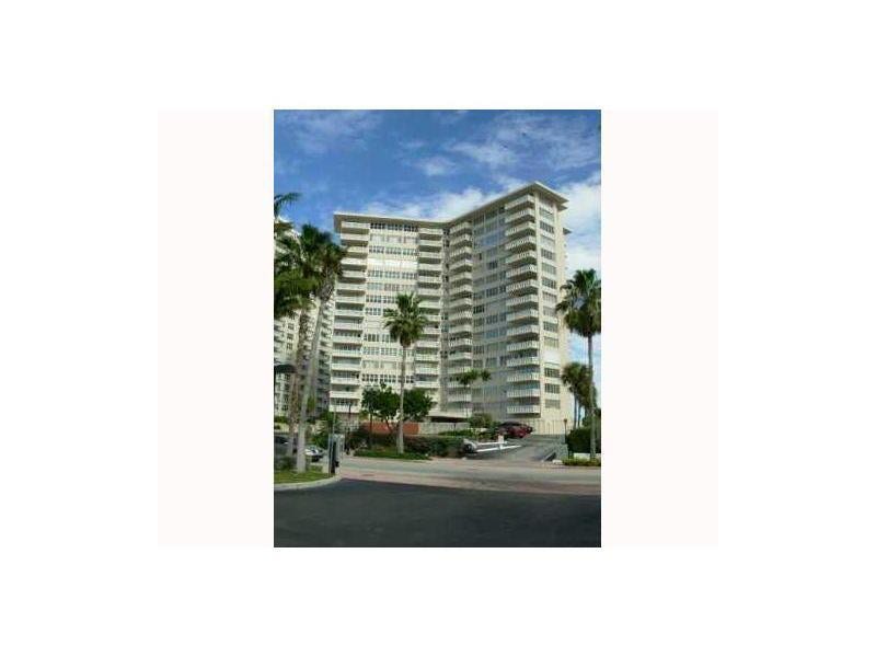 Property photo for 3700 Galt Ocean Drive, #511, Fort Lauderdale, FL