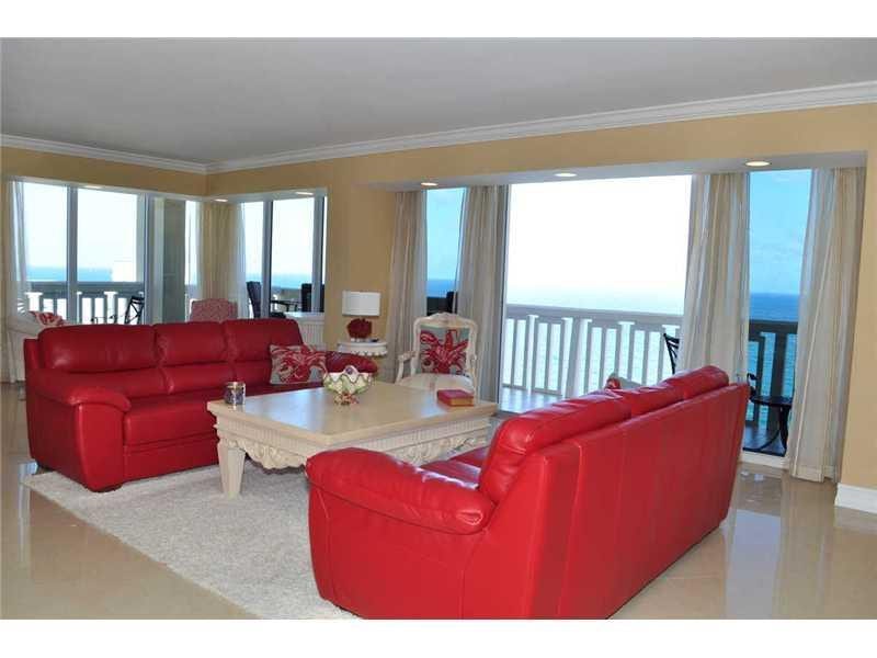 Property photo for 4300 N Ocean Boulevard, #19H, Fort Lauderdale, FL