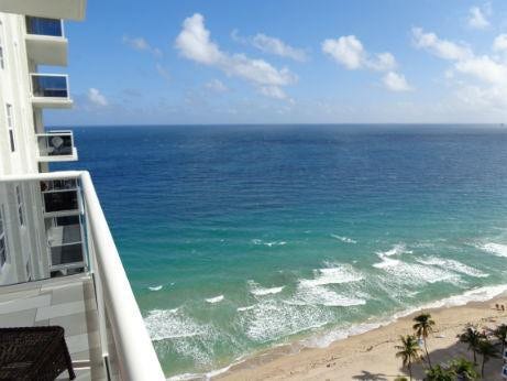 Property photo for 3500 Galt Ocean Drive, #1802, Fort Lauderdale, FL