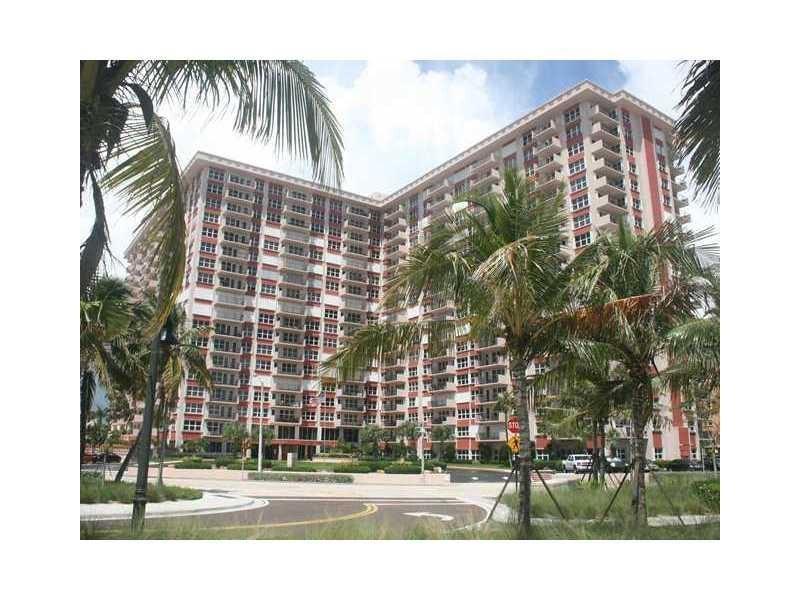 Property photo for 405 N Ocean Boulevard, #PH1907, Pompano Beach, FL