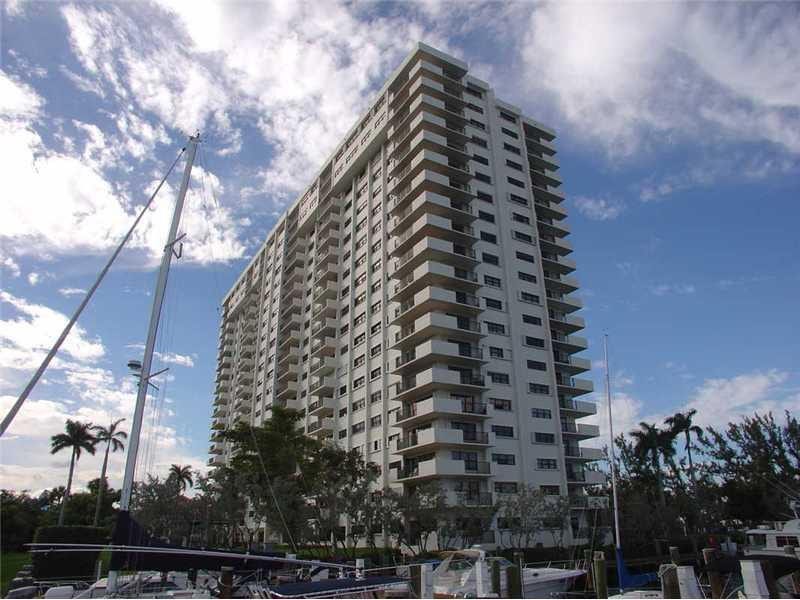 Property photo for 3200 N Port Royale Drive, #1105, Fort Lauderdale, FL