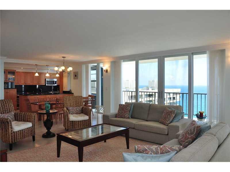 Property photo for 4280 Galt Ocean Drive, #28A, Fort Lauderdale, FL