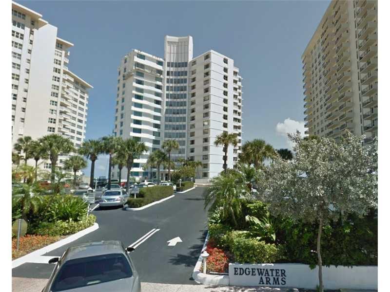 Property photo for 3600 Galt Ocean Drive, #10A, Fort Lauderdale, FL