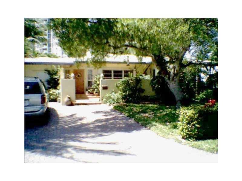 Property photo for 2709 Center Avenue, Fort Lauderdale, FL