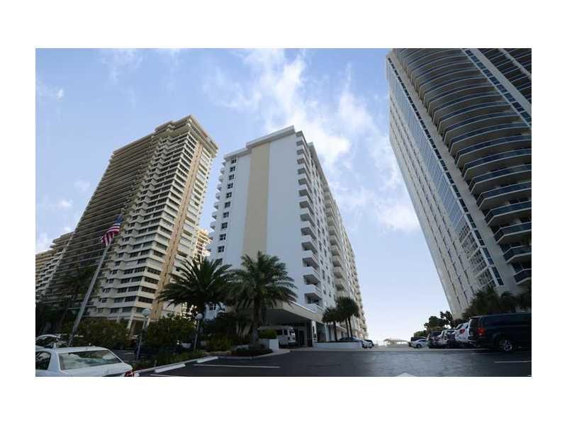 Property photo for 4250 Galt Ocean Drive, #14D, Fort Lauderdale, FL
