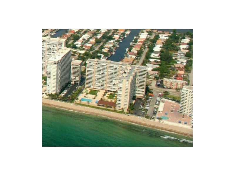 Property photo for 4300 N Ocean Boulevard, #3E, Fort Lauderdale, FL