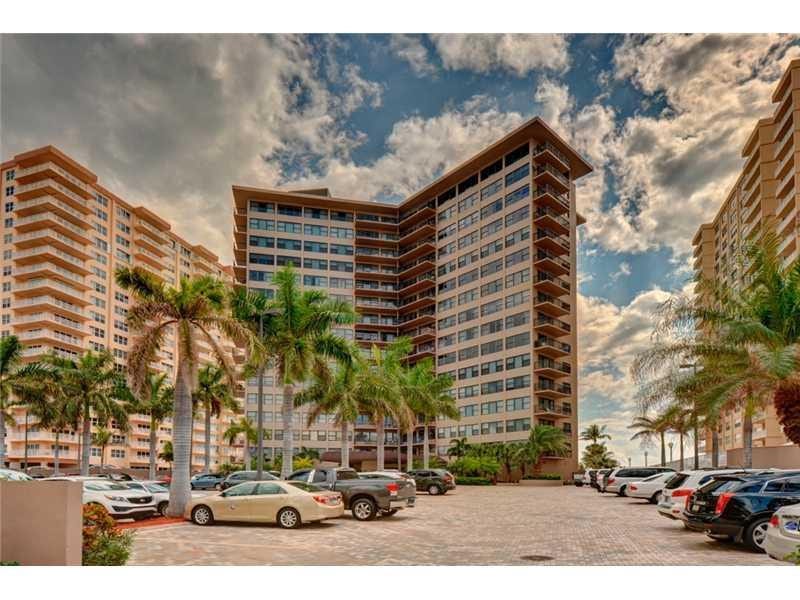 Property photo for 3800 Galt Ocean Drive, #1505, Fort Lauderdale, FL
