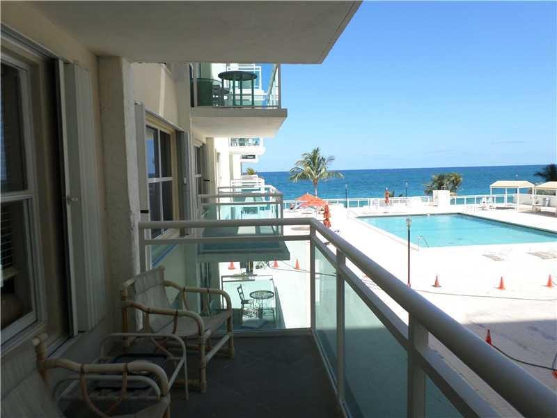 Property photo for 3900 Galt Ocean Drive, #204, Fort Lauderdale, FL