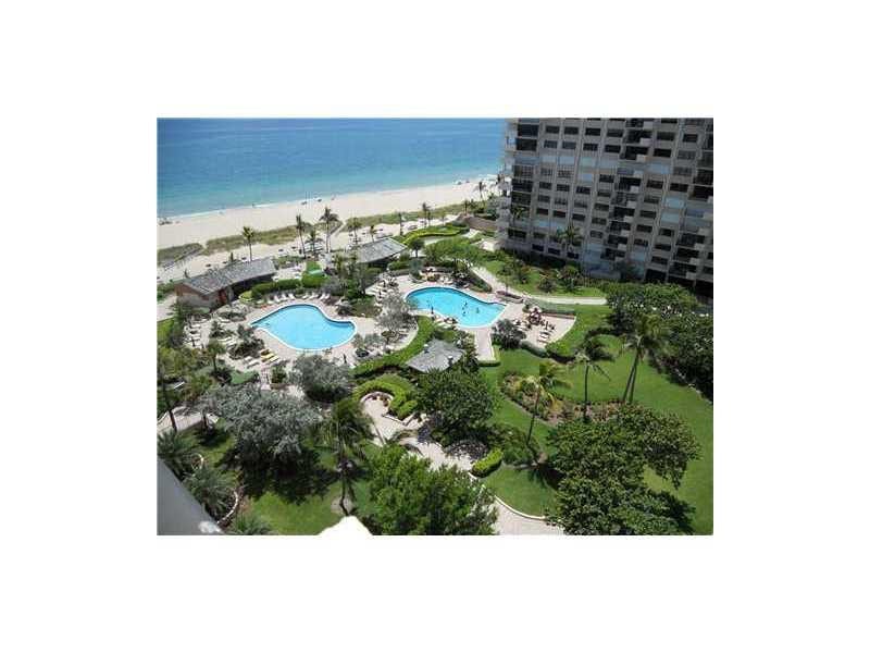 Property photo for 5000 N Ocean Boulevard, #1103, Lauderdale By The Sea, FL