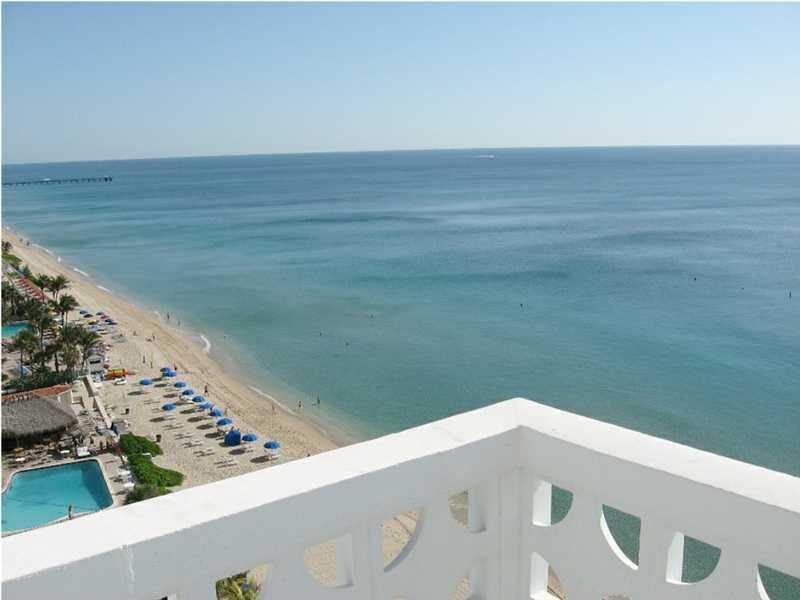 Property photo for 4010 Galt Ocean Drive, #1203, Fort Lauderdale, FL