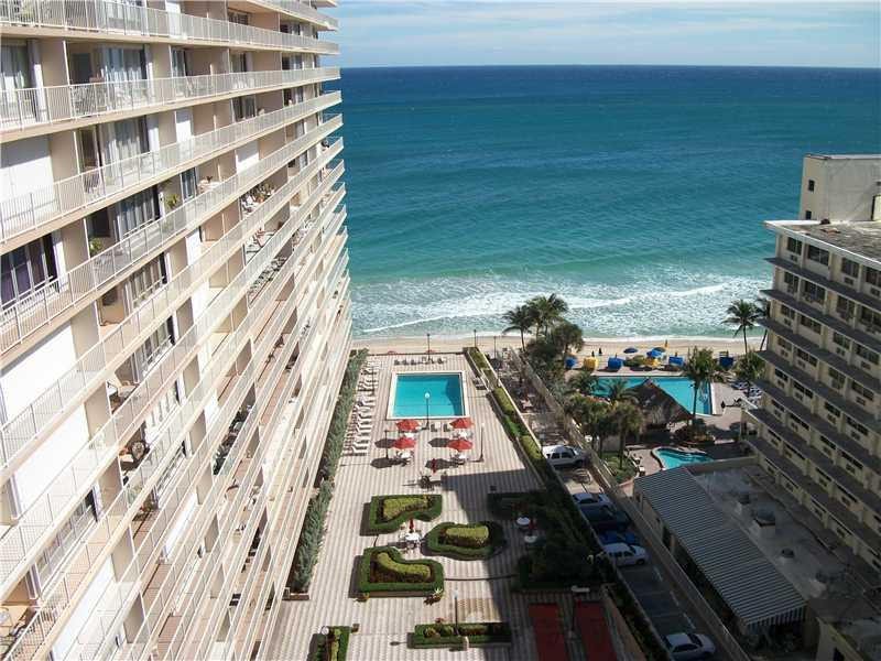 Property photo for 4100 Galt Ocean Drive, #1502, Fort Lauderdale, FL