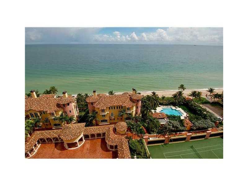 Property photo for 2100 N Ocean Bl, #1502, Fort Lauderdale, FL