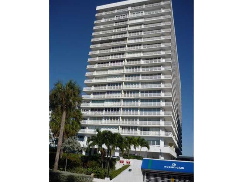 Property photo for 4020 Galt Ocean Drive, #309, Fort Lauderdale, FL