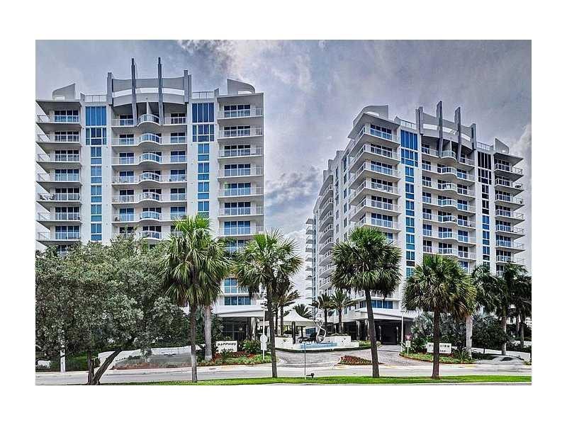 Property photo for 2831 N Ocean Boulevard, #307N, Fort Lauderdale, FL