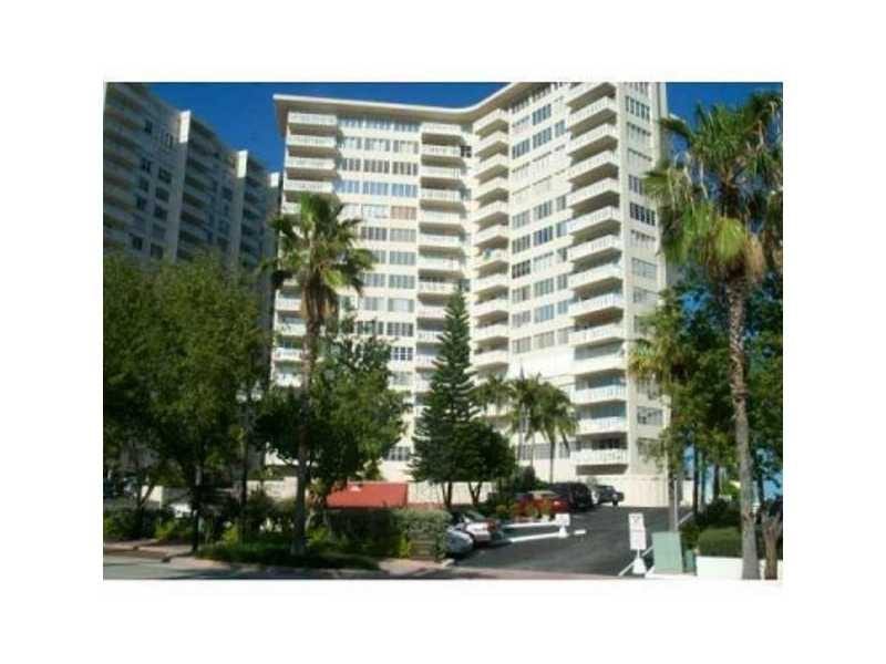 Property photo for 3700 Galt Ocean Drive, #311, Fort Lauderdale, FL