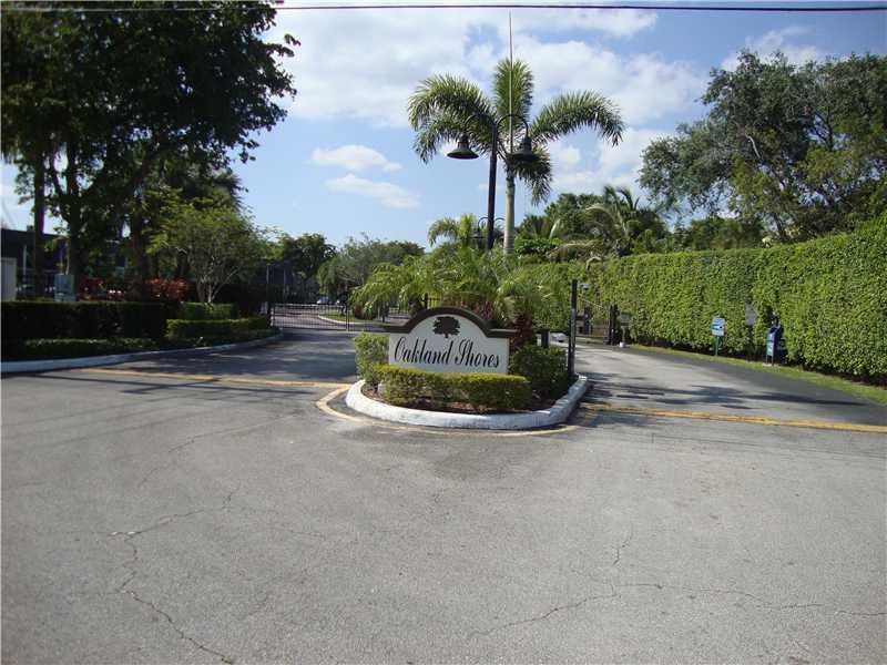 Property photo for 3129 Oakland Shores Drive, #A108, Oakland Park, FL