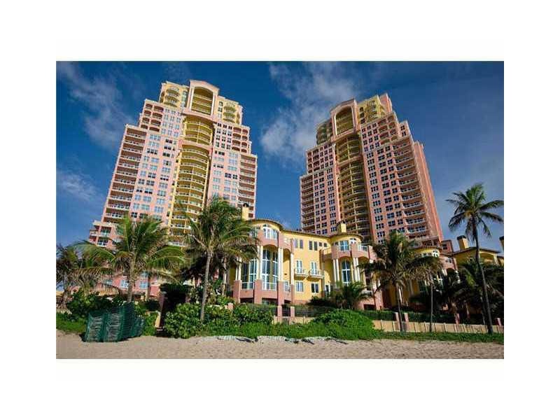 Property photo for 2100 N Ocean Boulevard, #18D, Fort Lauderdale, FL