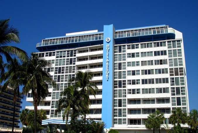 4040 Galt Ocean Drive, #307, Fort Lauderdale, FL 33308