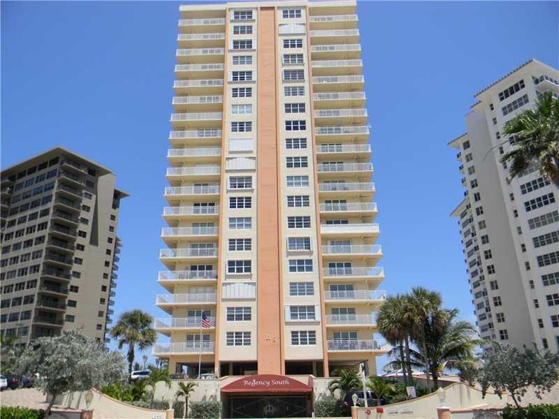 Property photo for 3750 Galt Ocean Drive, #1009, Fort Lauderdale, FL