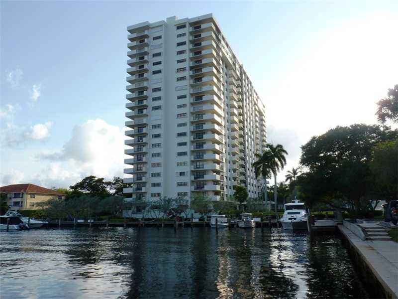 Property photo for 3200 N Port Royale Drive, #911, Fort Lauderdale, FL