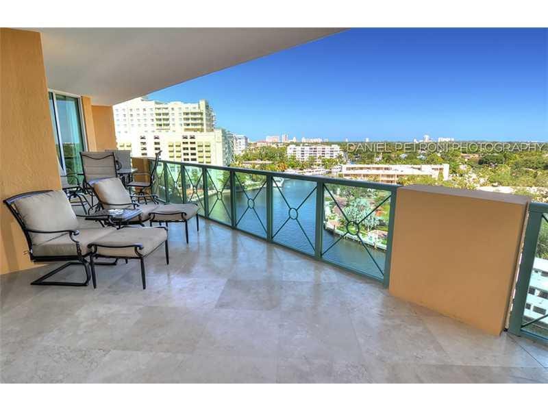 Property photo for 411 N New River Drive, #905, Fort Lauderdale, FL