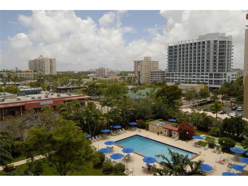 Property photo for 3333 NE 34 Street, #719, Fort Lauderdale, FL