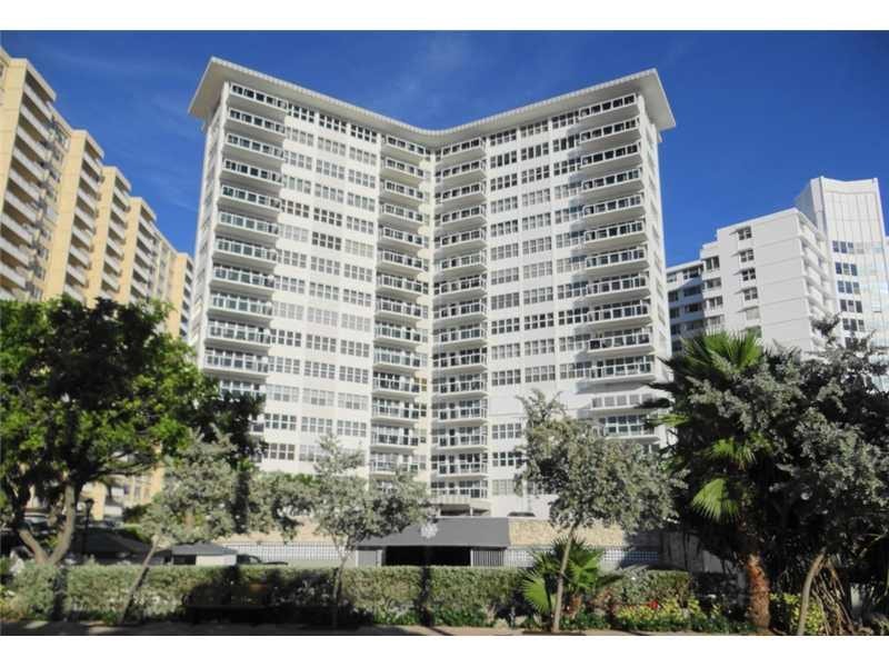 Property photo for 3700 Galt Ocean Drive, #211, Fort Lauderdale, FL