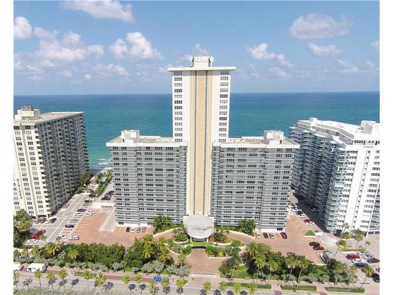 Property photo for 3500 Galt Ocean Drive, #1116, Fort Lauderdale, FL