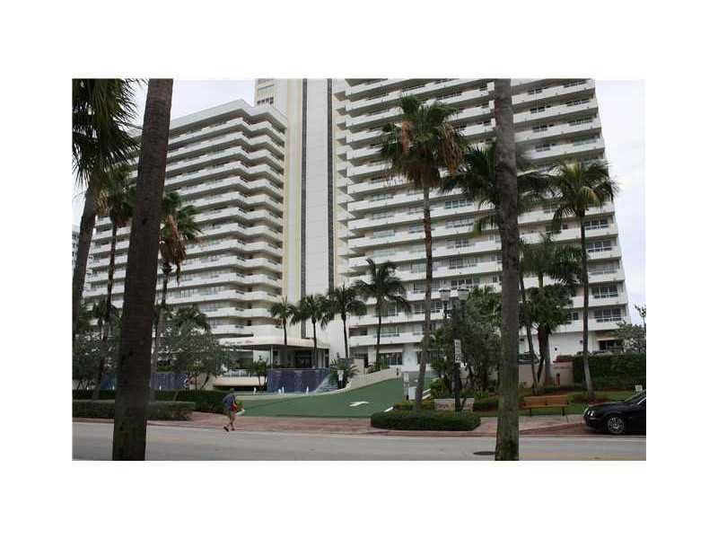 Property photo for 3900 Galt Ocean Drive, #2802, Fort Lauderdale, FL