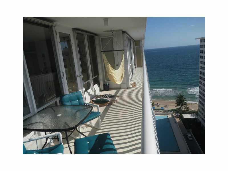 Property photo for 4020 Galt Ocean Drive, #1602, Fort Lauderdale, FL