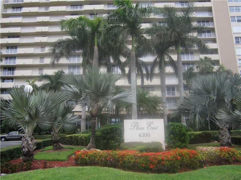 Property photo for 4300 N Ocean Bl, #17F, Fort Lauderdale, FL
