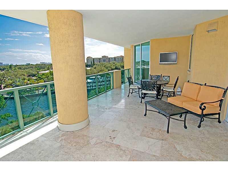 Property photo for 411 N New River Drive, #601, Fort Lauderdale, FL