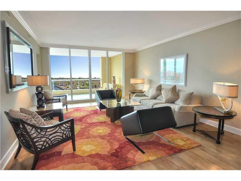 Property photo for 411 N New River Drive, #704, Fort Lauderdale, FL