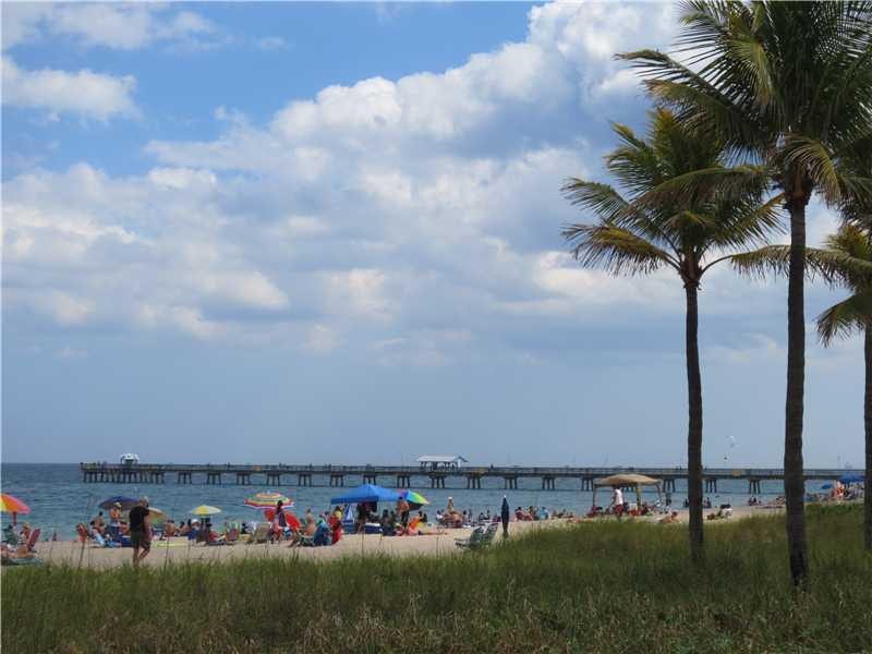 Property photo for 4629 Poinciana Street, #214, Lauderdale By The Sea, FL