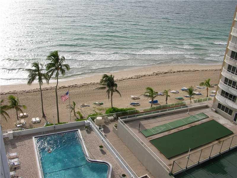 Property photo for 3430 Galt Ocean Drive, #809, Fort Lauderdale, FL