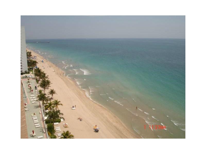 Property photo for 3550 Galt Ocean Drive, #2009, Fort Lauderdale, FL