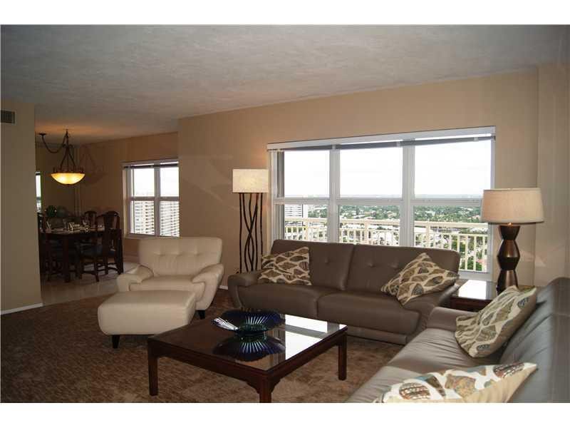 Property photo for 3850 Galt Ocean Drive, #1807, Fort Lauderdale, FL
