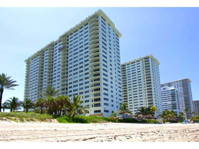 Property photo for 3400 Galt Ocean Drive, #708S, Fort Lauderdale, FL
