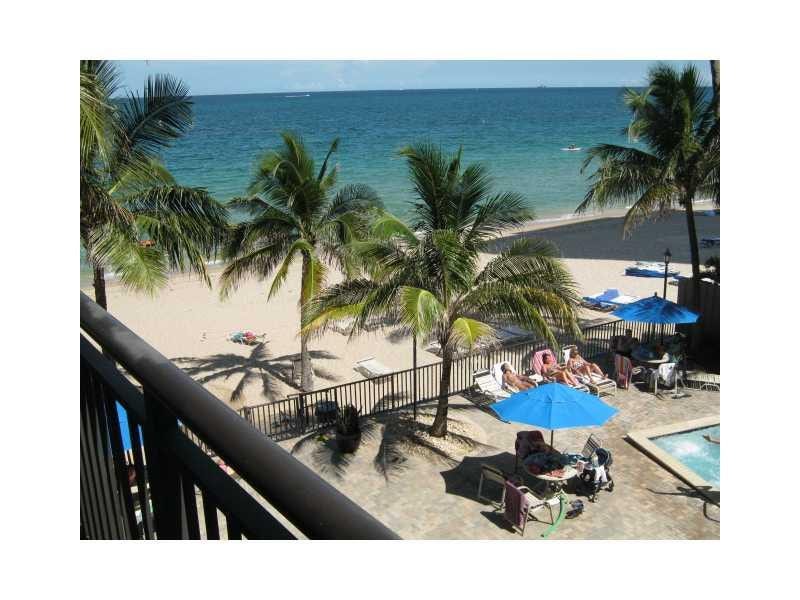 Property photo for 3800 Galt Ocean Drive, #306, Fort Lauderdale, FL