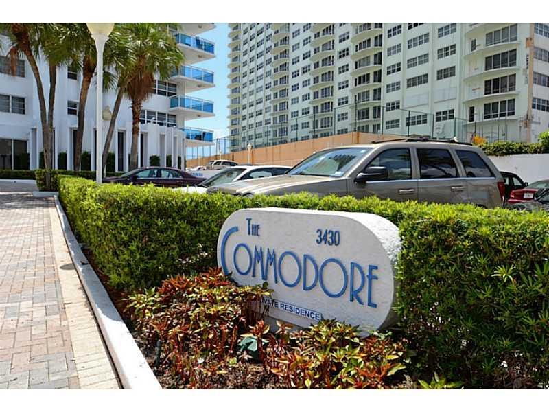 Property photo for 3430 Galt Ocean Drive, #602, Fort Lauderdale, FL