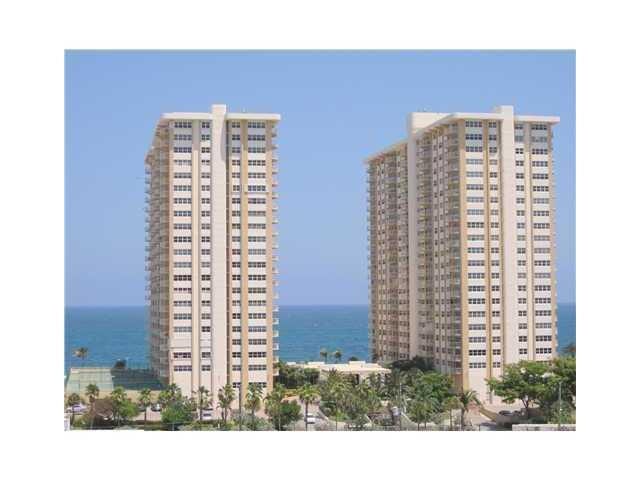 Property photo for 3410 Galt Ocean Drive, #307N, Fort Lauderdale, FL