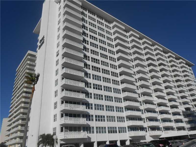 Property photo for 4010 Galt Ocean Drive, #1506, Fort Lauderdale, FL