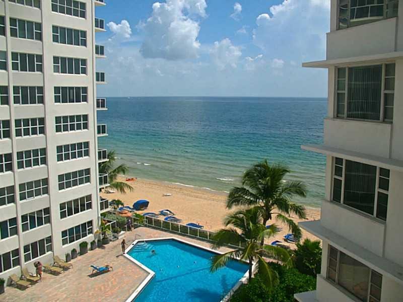Property photo for 3600 Galt Ocean Drive, #6C, Fort Lauderdale, FL