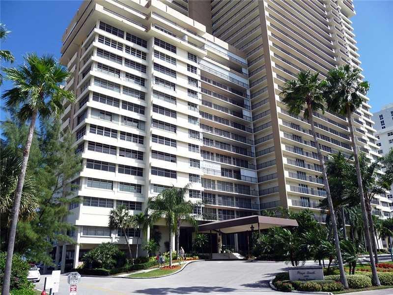 Property photo for 4280 Galt Ocean Drive, #7E, Fort Lauderdale, FL