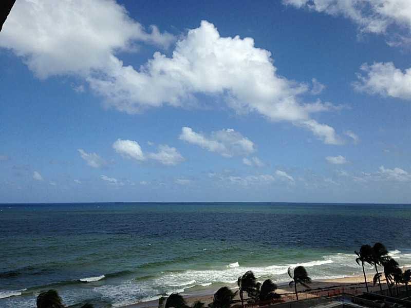 Property photo for 4300 N Ocean Boulevard, #7K, Fort Lauderdale, FL