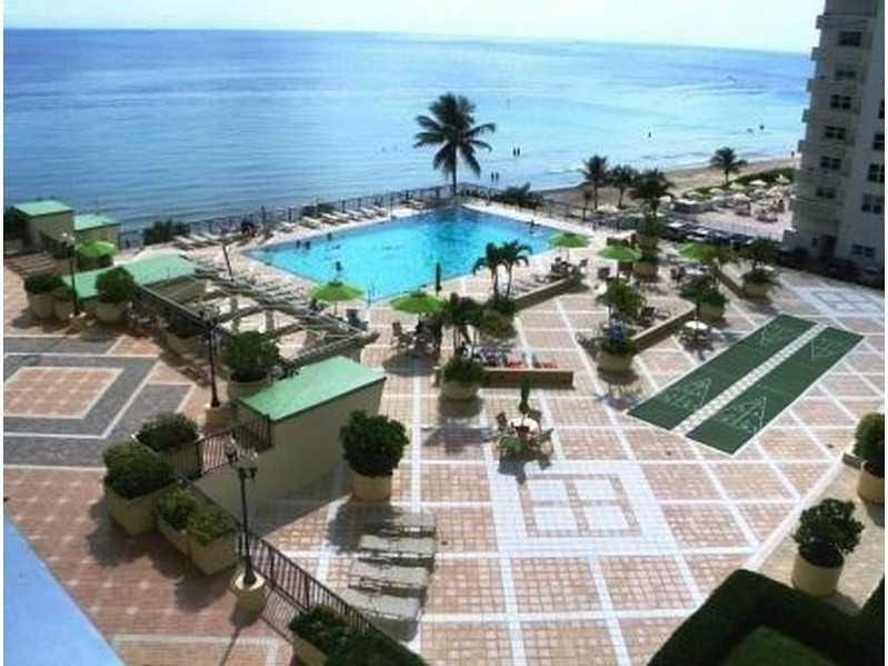 Property photo for 4280 Galt Ocean Drive, #6B, Fort Lauderdale, FL